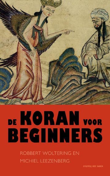 De koran voor beginners / In een notendop Bakker, Verzenden, Zo goed als nieuw, Robbert Woltering