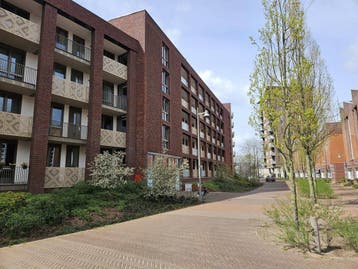 Te huur: Appartement Koningsloper in Oss, Noord-Brabant, Oss, Appartement