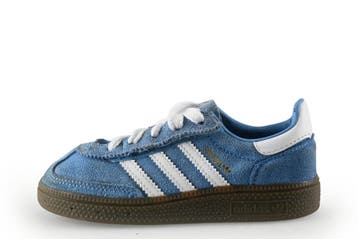 Adidas Sneakers Jongens in maat 26 Blauw, Adidas, Verzenden, Jongen of Meisje, Schoenen