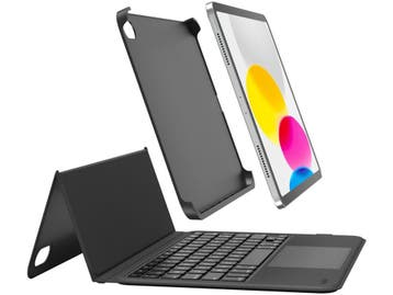 Belkin BBZ001FR-V3 - Toetsenbordhoes - Bluetooth toetsenbord, Computers en Software, Tablet-hoezen, Verzenden, Nieuw, Belkin