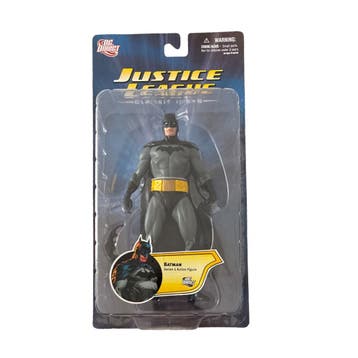 DC Direct - Justice League: Classic Icons - Series 1 -, Verzenden, Nieuw