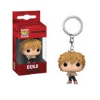 Funko Pop! Keychain: Chainsaw Man - Denji, Verzenden, Nieuw