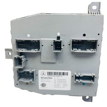 Regeleenheid A2059003913 Mercedes 5DK010772 Hella, Verzenden, Nieuw, Mercedes-Benz