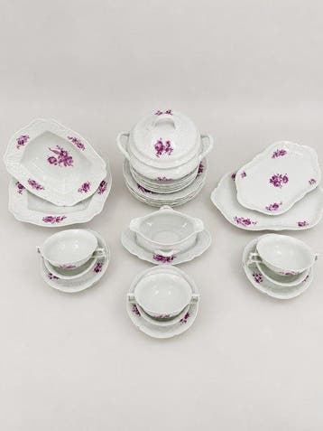 Rosenthal - Tafelservies (23) - Porselein