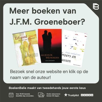 KERK AAN DE KEUKENTAFEL, DE - J.F.M. Groeneboer, Verzenden, Gelezen, J.F.M. Groeneboer
