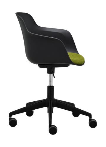 Rim Loria stoel, model LO4181.15, Vergader- of Presentatieruimte, Ophalen of Verzenden, Nieuw in verpakking, Stoel