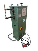 DALEX puntlasapparaat puntlasmachine puntlas apparaat, Doe-het-zelf en Verbouw, Gebruikt