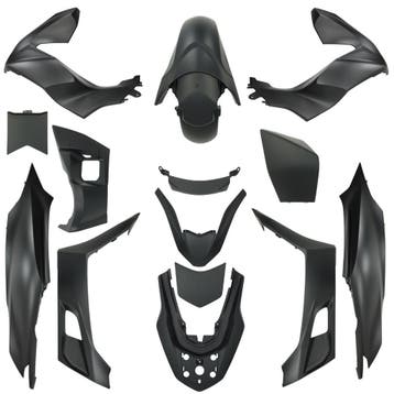 Kappenset - 13-Delig - Honda PCX - 125cc / 150cc - 2022 /, Ophalen of Verzenden, Nieuw