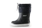Aigle Regenlaarzen Jongens in maat 24 Zwart, Verzenden, Jongen of Meisje, Aigle, Laarzen