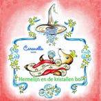 Hermelijn en de kristallen bol 9789081116800, Verzenden, Zo goed als nieuw