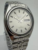 Seiko - Seiko 5 7009-766A - Zonder minimumprijs - Heren -