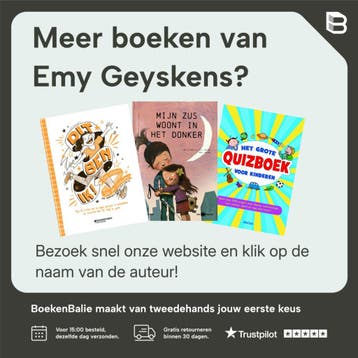 Werkwoorden / Groep 6; 4de leerjaar; 9-10 jaar / Mijn, Verzenden, Zo goed als nieuw, Emy Geyskens