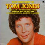 Tom Jones - The Very Best Of, Cd's en Dvd's, Vinyl | Pop, Ophalen of Verzenden, Gebruikt