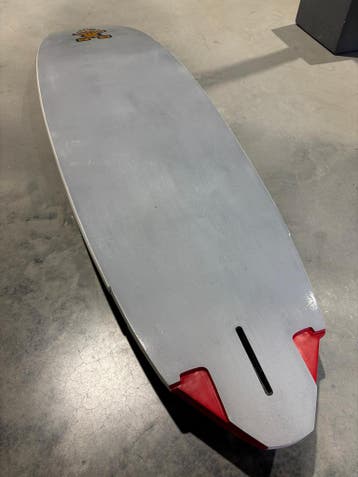 (Gereserveerd) Starboard Isonic Wood - 97L, Ophalen of Verzenden, Nieuw