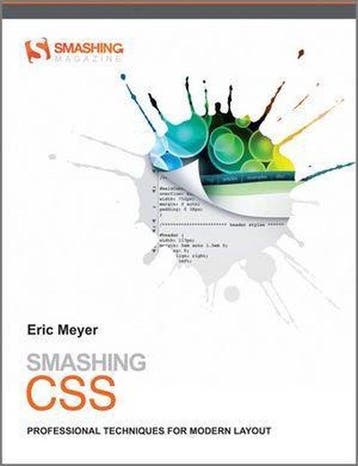 Smashing CSS - ÉRic Meyer 9780470684160, Boeken, Verzenden, Gelezen, ÉRic Meyer