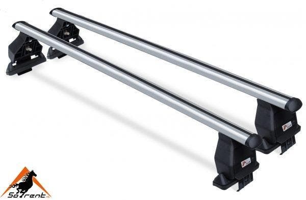 Nieuwe dakdragers dakdrager v.a.€69,99 Thule, Menabo enzo., Auto diversen, Dakdragers, Nieuw, Ophalen of Verzenden