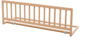 Geuther Houten Bedhekje - Bedrail - Lissi - Veiligheidshekje, Ophalen of Verzenden, Nieuw