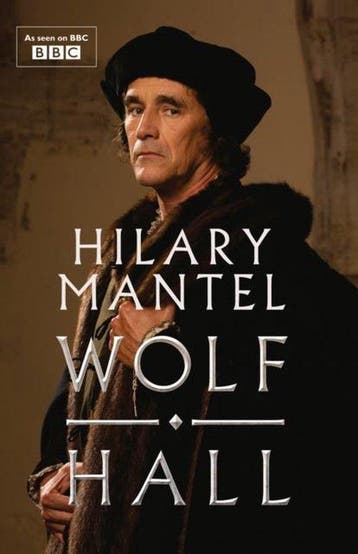 The Wolf Hall Trilogy 1 - Wolf Hall, Ophalen of Verzenden, Nieuw