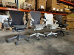 Diverse Herman Miller Mirra 2 bureaustoelen beschikbaar, Overige kleuren, Verzenden, Zo goed als nieuw, Bureaustoel