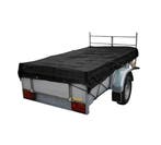 Aanhangernet voor aanhanger of trailer - 3 x 1.6 meter gaas, Ophalen of Verzenden, Nieuw