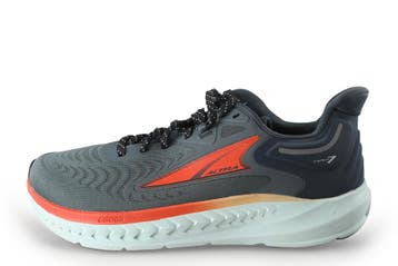 Altra Sportschoenen in maat 42½ Grijs, Overige kleuren, Verzenden, Sportschoenen, Zo goed als nieuw