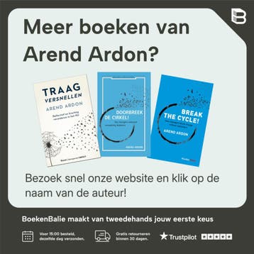 Ontketen vernieuwing! / Business bibliotheek 9789047008934, Verzenden, Gelezen, Arend Ardon