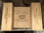 2019 Chateau Margaux La Trilogie (6btls) & 2022 Chateau, Nieuw