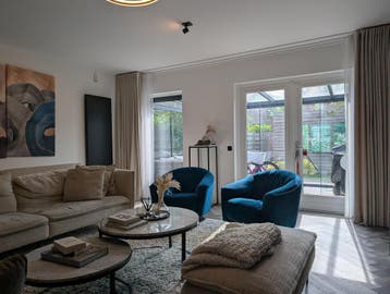 Te huur: Huis Frank van Hulsentoplaan in Den Haag, Den Haag, Zuid-Holland