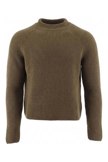 Polo Ralph Lauren Trui in maat S Bruin, Verzenden, Zo goed als nieuw, Bruin, Polo Ralph Lauren