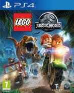 Lego Jurassic World, Verzenden, Nieuw