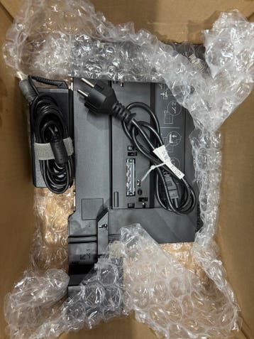1 pallet Lenovo and DEL docking stations – NIEUW/SEALED, Ophalen of Verzenden, Computers en Telecom