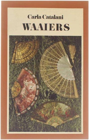 Waaiers - Catalani 9789022842478, Boeken, Verzenden, Gelezen, Catalani