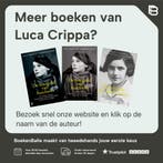 Het meisje dat bleef leven 9789022580066 Luca Crippa, Verzenden, Gelezen, Luca Crippa