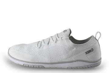 Xero Shoes Barefoot in maat 42 Wit, Verzenden, Wit, Zo goed als nieuw, Xero Shoes