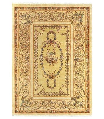 AZARI - Vloerkleed - 306 cm - 223 cm, Nieuw