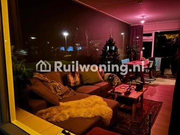 Huis in Mûnein, 82 m², 3 kamers, €576 (Munein, Fryslân)