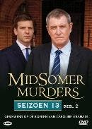 Midsomer murders - Seizoen 13 deel 2 - DVD, Verzenden, Nieuw in verpakking
