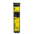 LOXXER Outdoor Locker, Ophalen of Verzenden, Nieuw, Brandkast
