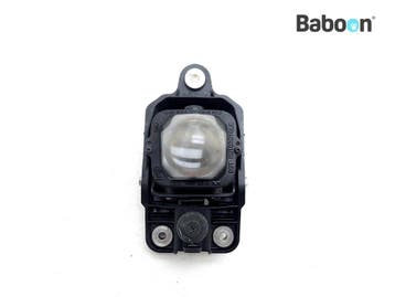 Koplamp Yamaha MT 07 Pure 2023-2024 ( MT07 MT-07 MTN690), Verzenden, Gebruikt