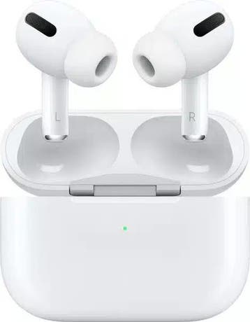 Apple AirPods Pro 2 met GARANTIE & verzending, Audio, Tv en Foto, Koptelefoons, Ophalen of Verzenden, Nieuw