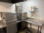 Doorschuif vaatwasmachine | Rhima | WD7 | Terugwinning, Ophalen of Verzenden, Gebruikt, Reinigen