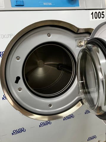 Industriële wasmachine Electrolux W575H – gebruikt
