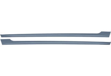 Zijskirts VW Passat B8 2015-2023 R Line Look, Ophalen of Verzenden, Nieuw