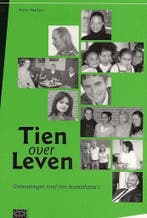 Tien Over Leven 9789077065327 A. Vaartjes, Verzenden, Gelezen, A. Vaartjes