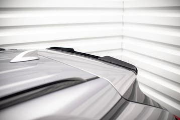 Achterspoiler Toyota RAV4 Mk5, Verzenden