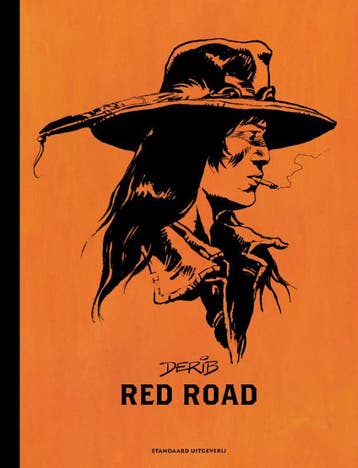 Red Road - Integraal |  | Nieuw, Boeken, Stripboeken, Ophalen of Verzenden, Nieuw
