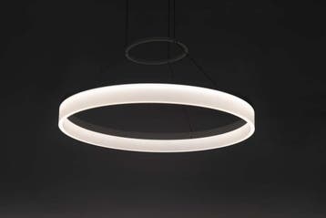 Grok LEDS-C4 Circulaire Hanglamp Ø60cm, Ophalen of Verzenden, Nieuw