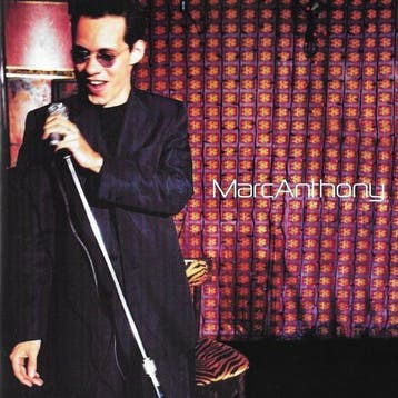 Marc Anthony – Marc Anthony CD, Cd's en Dvd's, Verzenden, Nieuw in verpakking