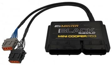 EMU Black Ecumaster ECU Plug & Play, Ophalen of Verzenden, Nieuw