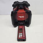 Hilti PR 2 HS Bouwlaser Incl. Ontvanger + Accu + Lader, Ophalen of Verzenden, Nieuw